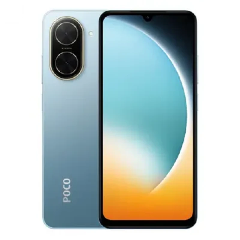 Poco C71 (4GB/128GB)