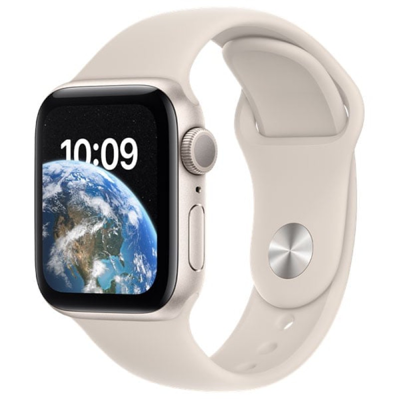 Apple Watch SE GPS 2022