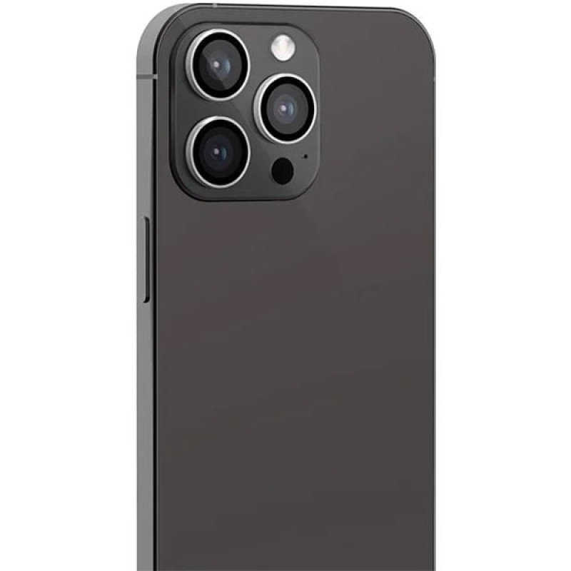 KCL Camera cao cấp iPhone 15 series Jcpal Preserver