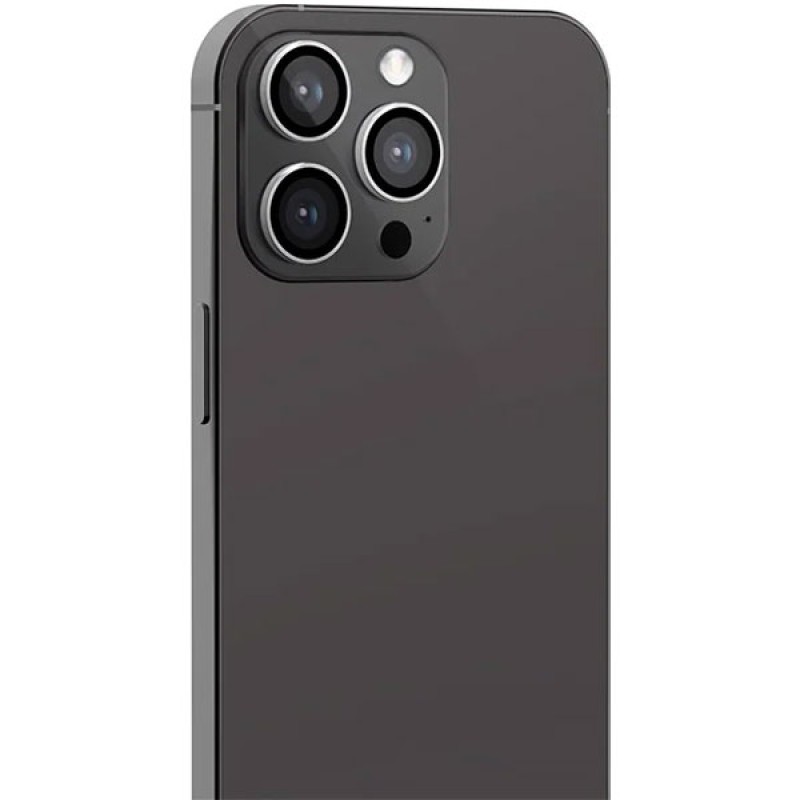 KCL Camera cao cấp iPhone 15 series Jcpal Preserver