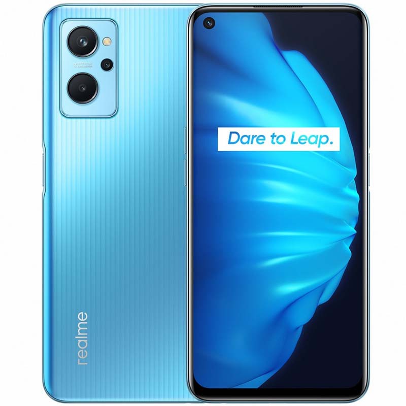 Realme 9i (6GB/128GB)