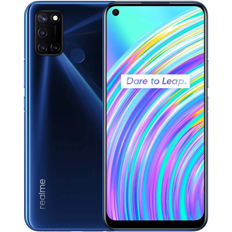 Realme C17