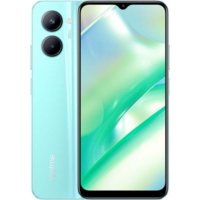 Realme C33 (3GB/32GB)