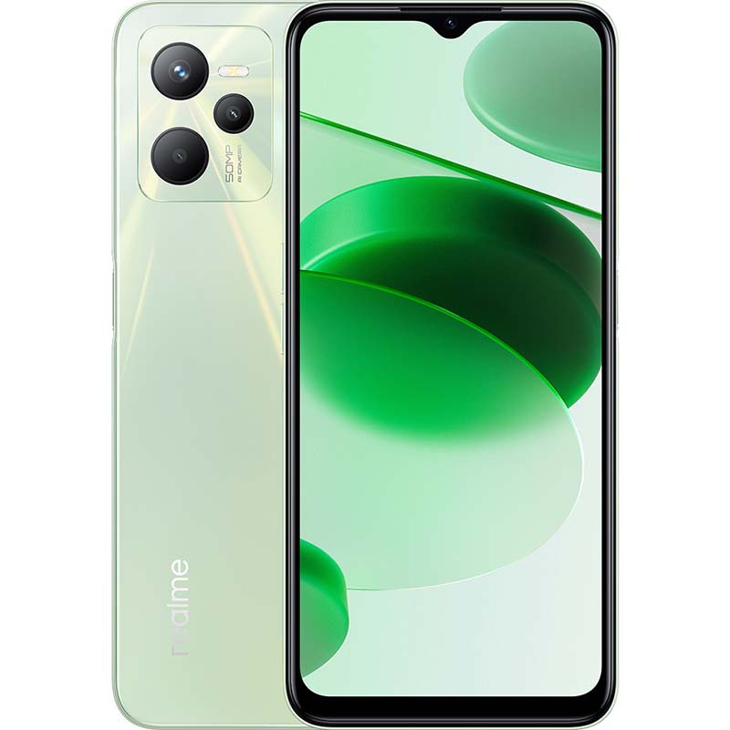 Realme C35 (4GB/128GB)