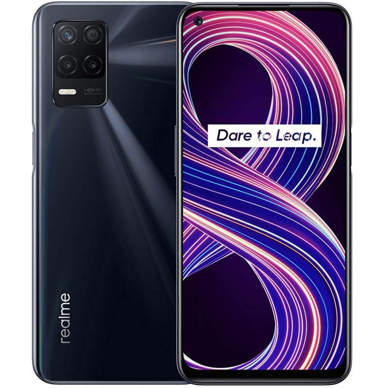 Realme 8 5G (8GB/128GB)