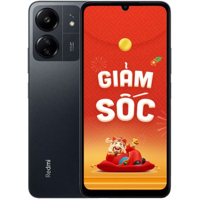 Xiaomi Redmi 13C (6GB/128GB)