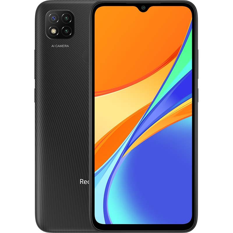 Xiaomi Redmi 9C (3GB/64GB)