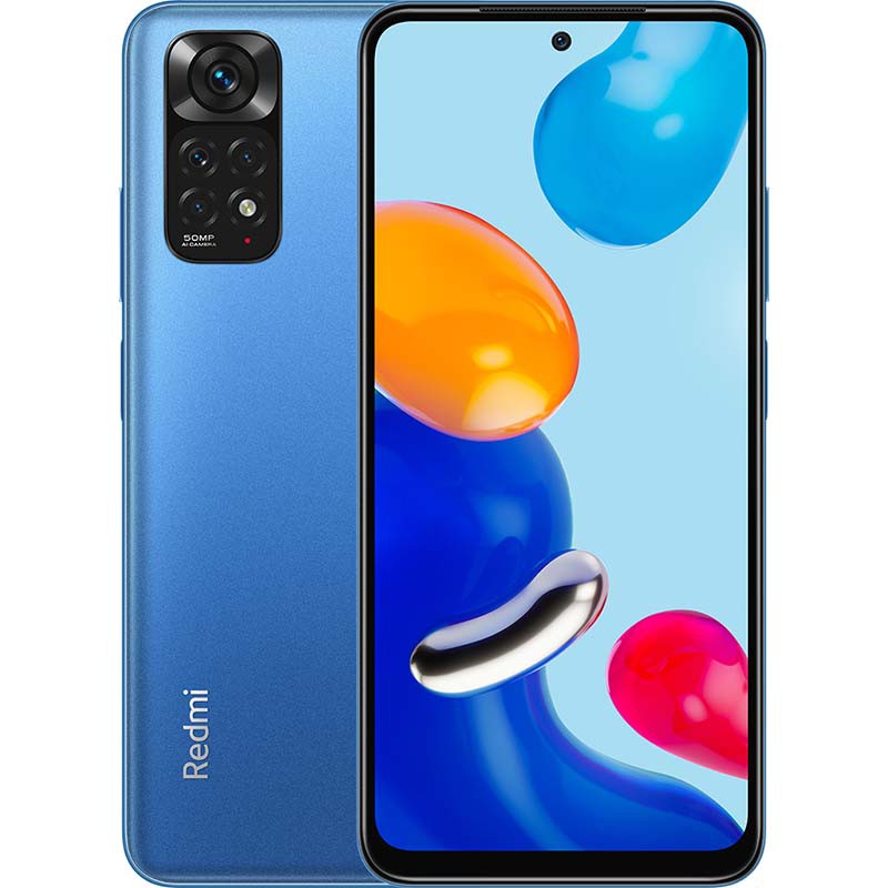 Xiaomi Redmi Note 11