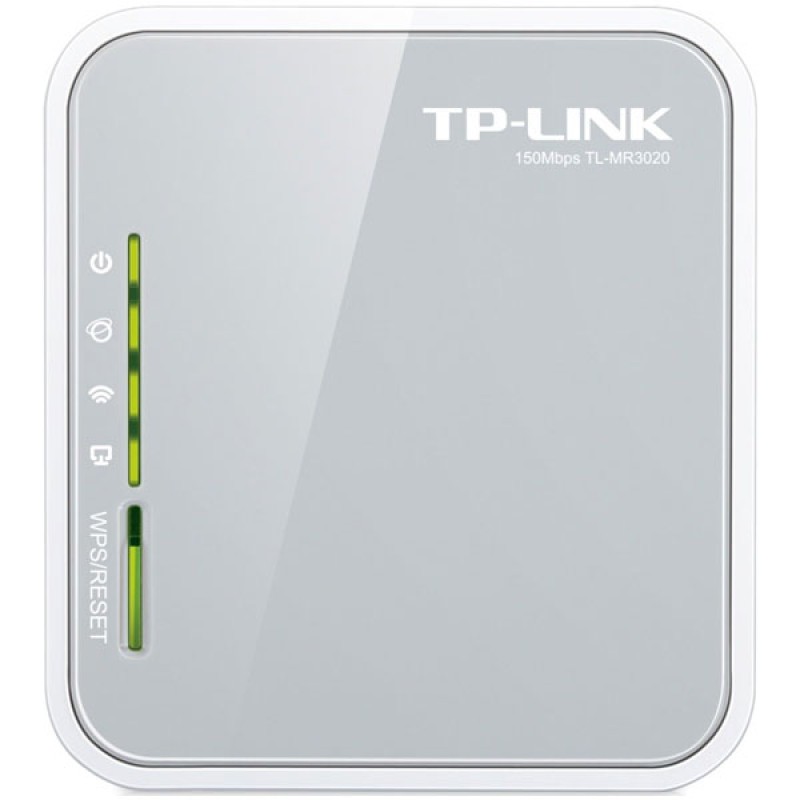 Wifi 3G TP-Link TL-MR3020