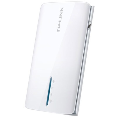 Wifi 3G TP-Link TL-MR3040