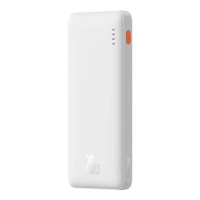 Pin sạc DP Baseus Airpow sạc nhanh LVA022-3W-20 30.000mAh