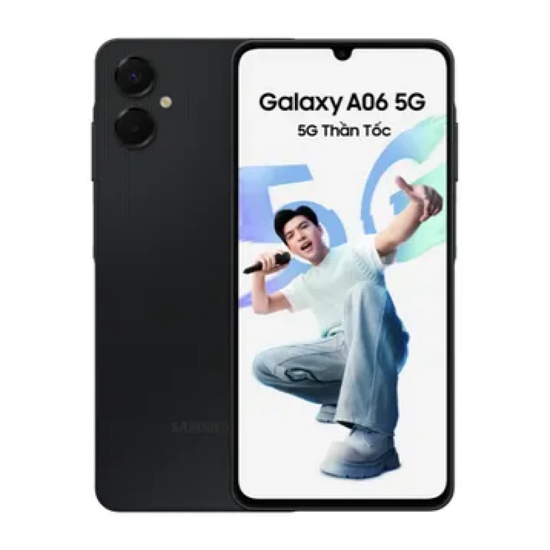 Samsung Galaxy A06 5G