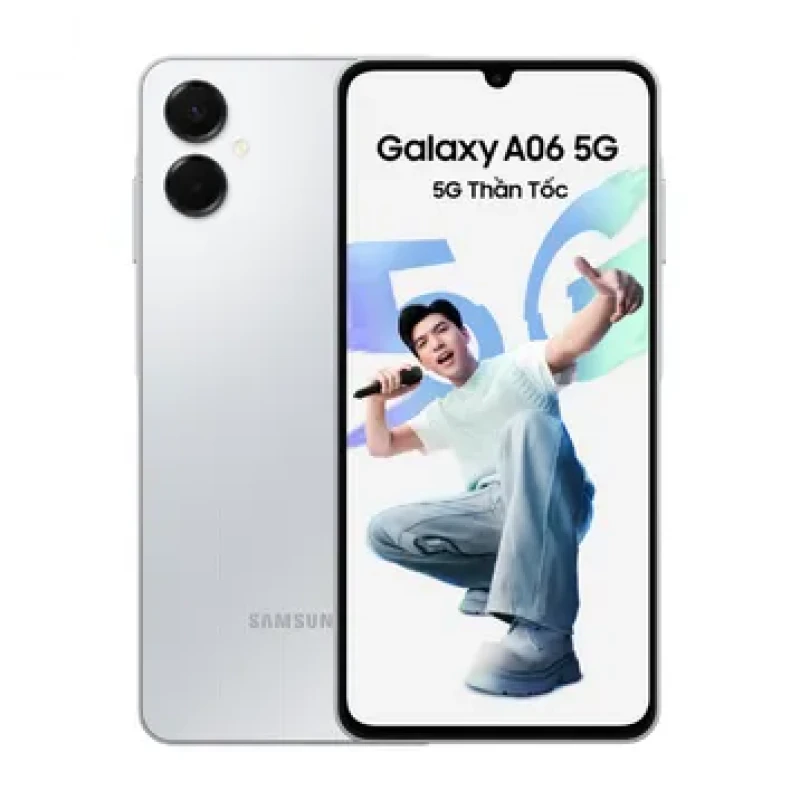 Samsung Galaxy A06 5G