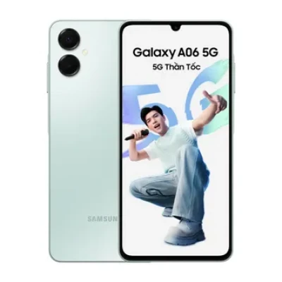 Samsung Galaxy A06 5G