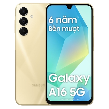 Samsung Galaxy A16 5G (No.SKUSSA16)