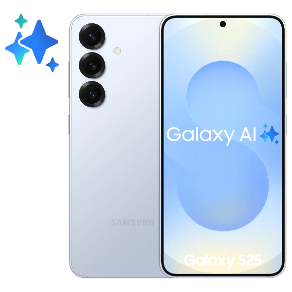 Samsung Galaxy S25