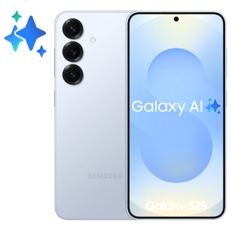 Samsung Galaxy S25