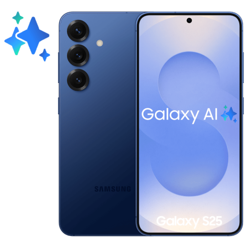 Samsung Galaxy S25
