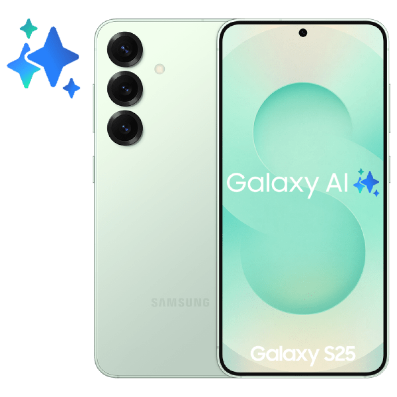 Samsung Galaxy S25