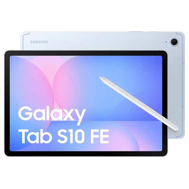 Samsung Galaxy Tab S10 FE Plus Wifi (8GB/128GB)