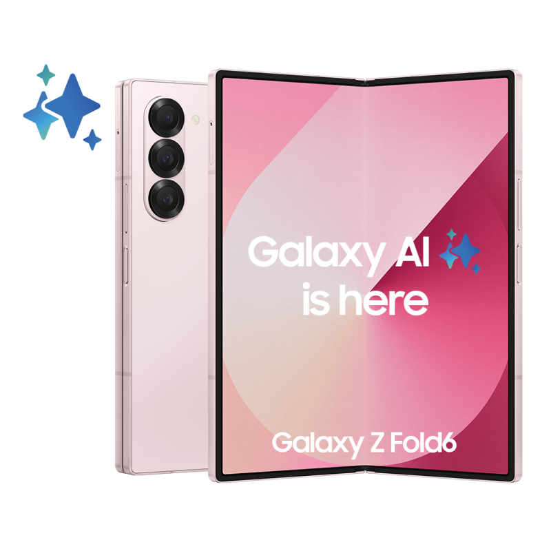 Samsung Galaxy Z Fold6