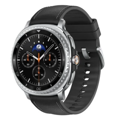 Samsung Galaxy Watch 8 Classic Bluetooth 46mm dây da