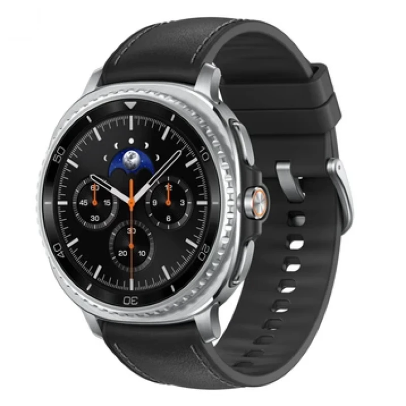 Samsung Galaxy Watch 8 Classic LTE 46mm dây da