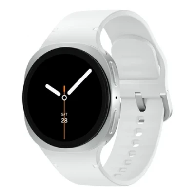 Samsung Galaxy Watch 8 LTE 40mm dây silicone