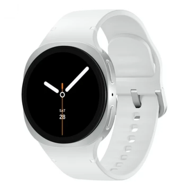 Samsung Galaxy Watch 8 LTE 40mm dây silicone
