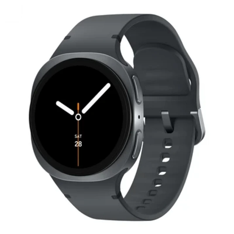Samsung Galaxy Watch 8 LTE 40mm dây silicone