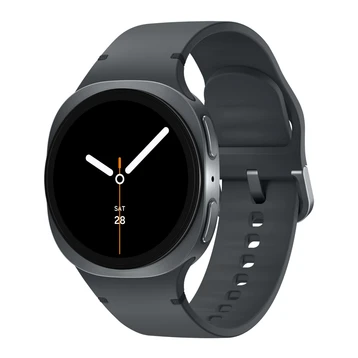 Samsung Galaxy Watch 8 LTE 40mm dây silicone