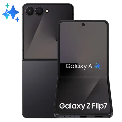 Samsung Galaxy Z Flip 7