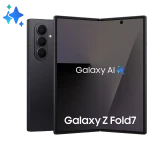 Samsung Galaxy Z Fold 7