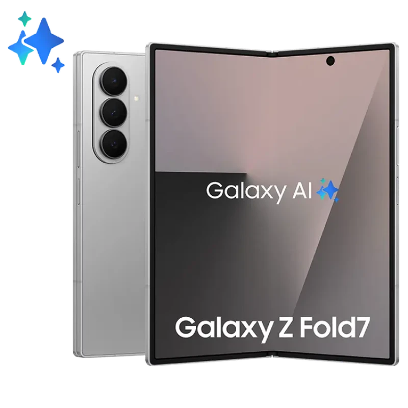 Samsung Galaxy Z Fold 7