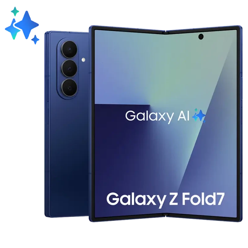 Samsung Galaxy Z Fold 7
