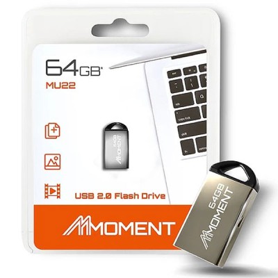 USB Moment 2.0 MU22 64GB