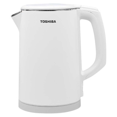 Ấm đun Siêu tốc Toshiba 1.5 lít KT-15DS1PV