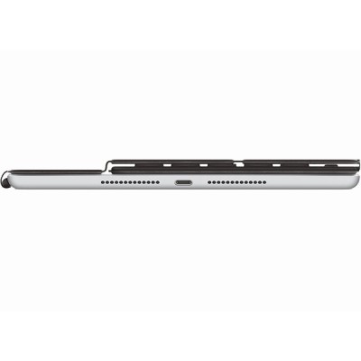 Apple Smart Keyboard for iPad 10.2" (Gen-9) Chính hãng Black