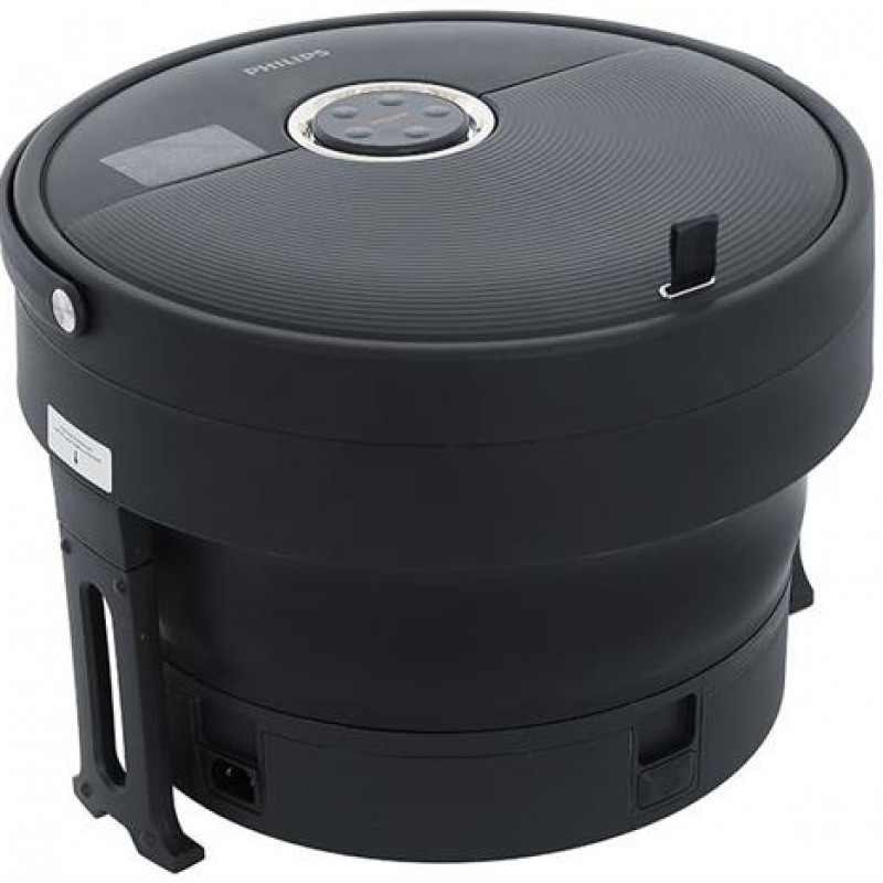 Máy massage chân Philips PPM6501