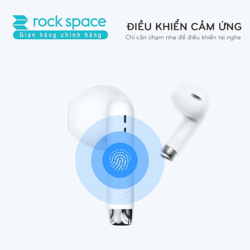 Tai nghe bluetooth Rockspace EB300