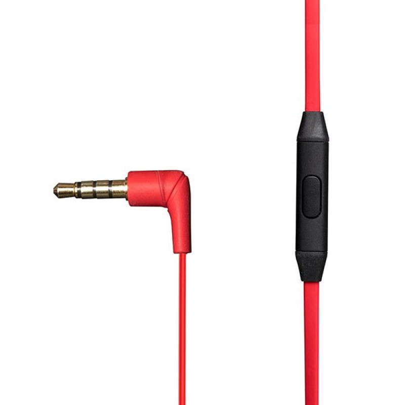 Tai nghe HyperX Cloud EarBuds Red HX-H8CEB-RD