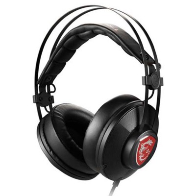 Tai nghe MSI Gaming Headset H991