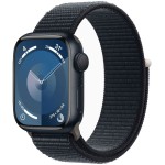 Apple Watch S9 GPS viền nhôm dây vải