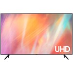 Smart Tivi Samsung 4K 55 inch UA55AU7700K