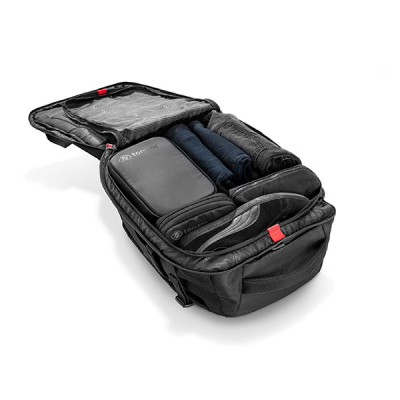 Ba lô Tomtoc Travel A82-F01D Backpack 15.6" Black
