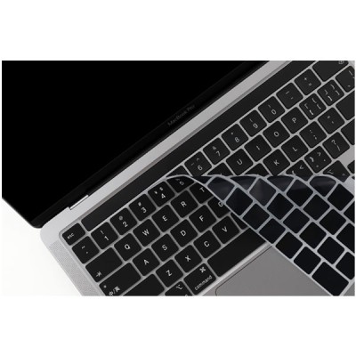 Phủ bàn phím Innostyle TPU Mac Air 13"2020 KeyGuard Prime IKC2337BLK