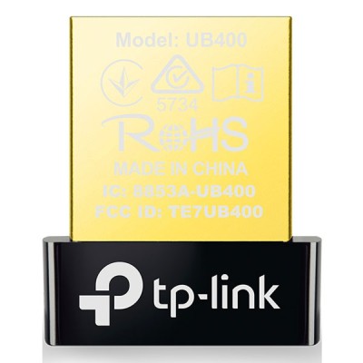 USB chuyển đổi kết nối Bluetooth 4.0 TP-Link UB400