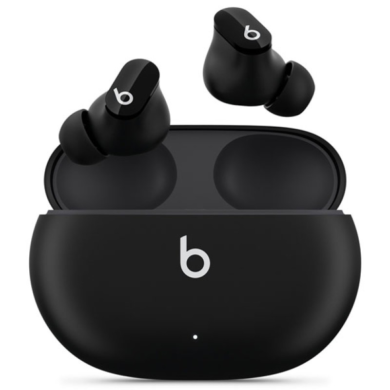 Tai nghe Wireless Apple Beats Studio Buds-Noise Cancelling Earphones chính hãng-Black