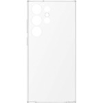 Ốp lưng Galaxy S23 Ultra Clear Case chính hãng Samsung EF-QS918 Transparent