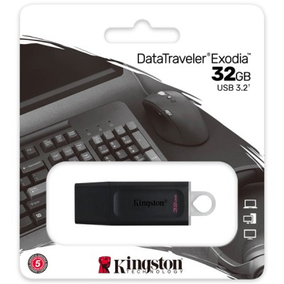 USB Kingston DTX 32Gb USB3.2